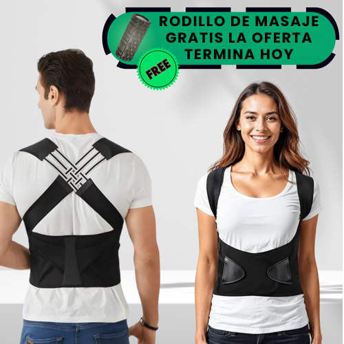 Recupera tu espalda y tu confianza desde el primer día