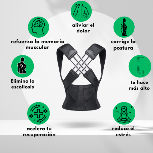 Recupera tu espalda y tu confianza desde el primer día