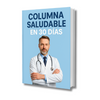 🎁 Ebook Gratis: Columna Saludable en 30 Días
