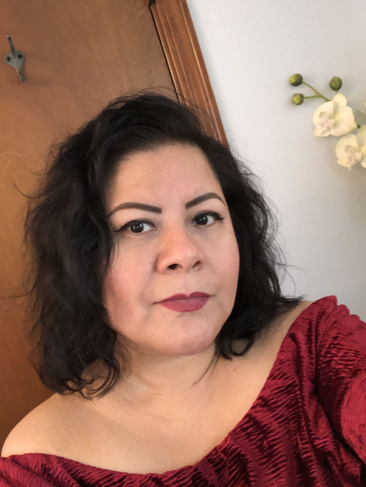 Carla M.